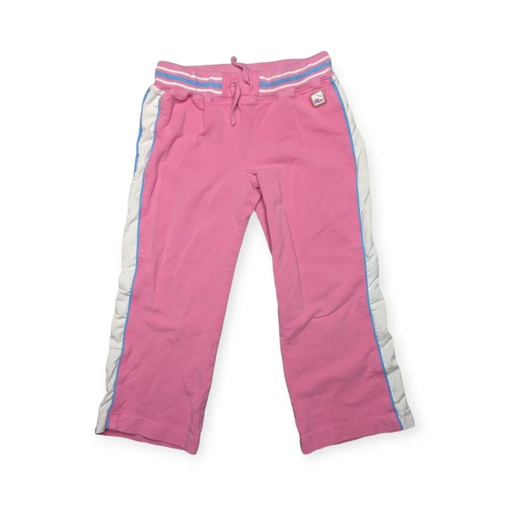 The Children's Place 2 Piece White & Pink Outfit Size 6X/7 - Picture 7 of 12